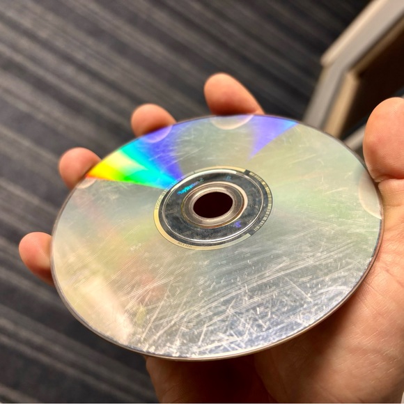 PS2 game The Nightmare Before Christmas: Oogie's Revenge - super RARE game! - Picture 5 of 6